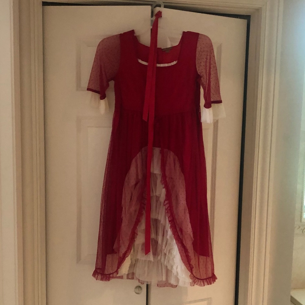 Stunning vintage dress